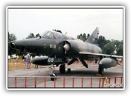 Mirage 5BR BAF BR09